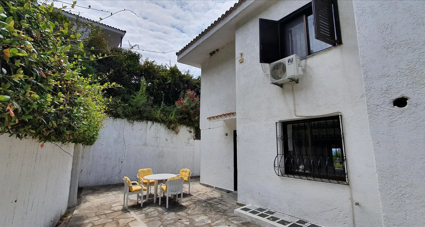 5-bedroom Maisonette In Kassandra, Greece (165 M²)