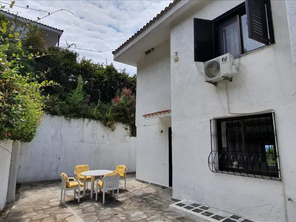 5-bedroom Maisonette In Kassandra, Greece (165 M²)