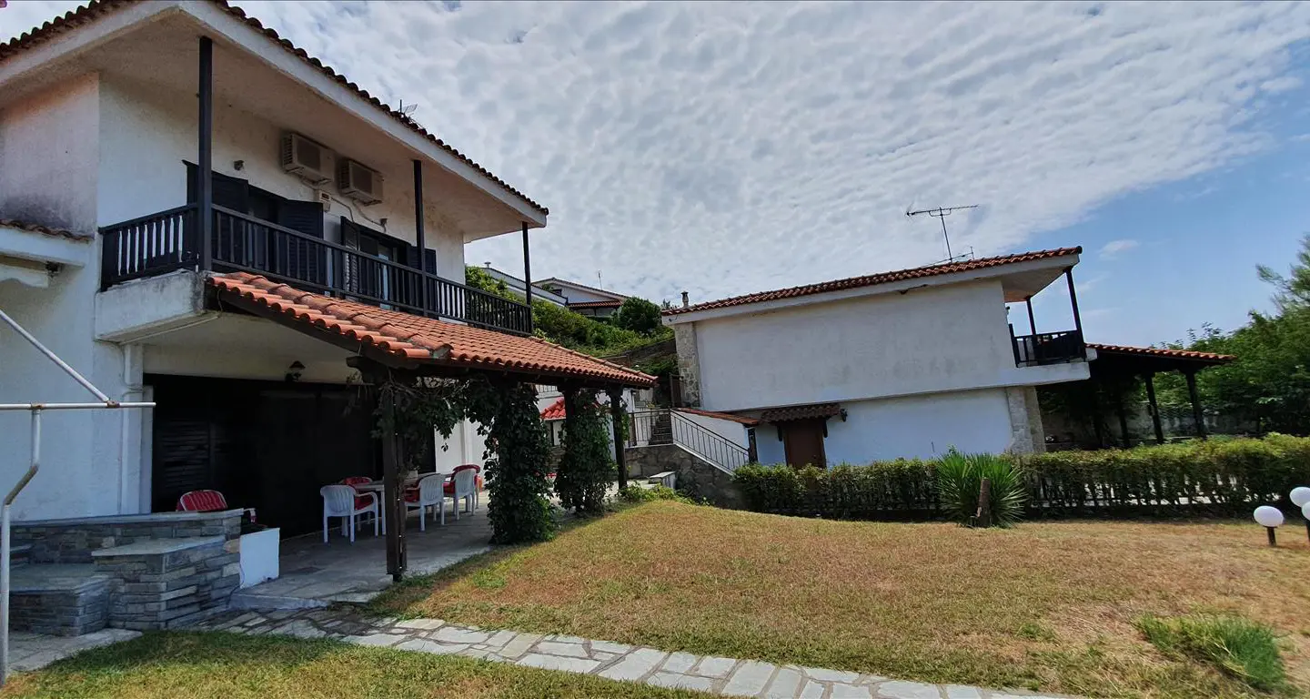 5-bedroom Maisonette In Kassandra, Greece (165 M²)