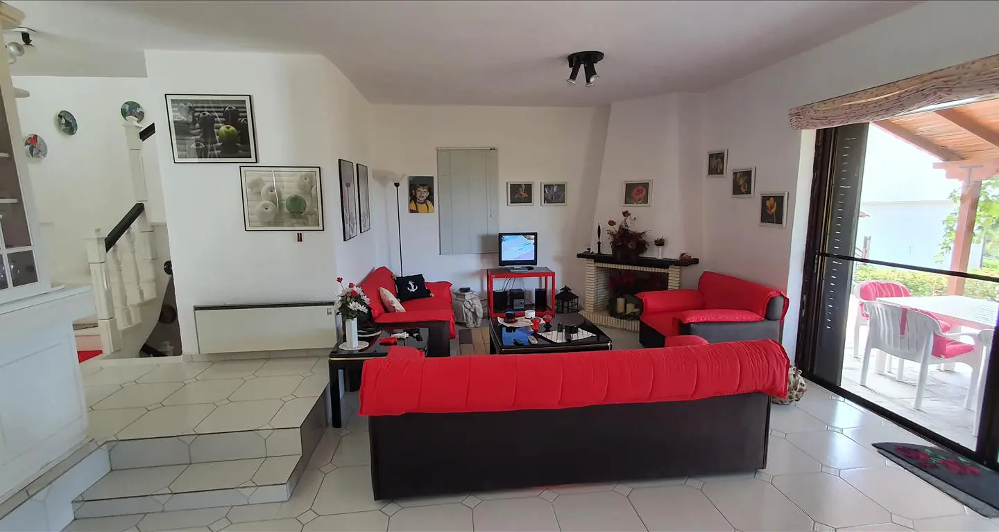 5-bedroom Maisonette In Kassandra, Greece (165 M²)
