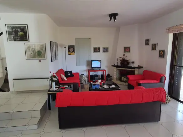 5-bedroom Maisonette In Kassandra, Greece (165 M²)