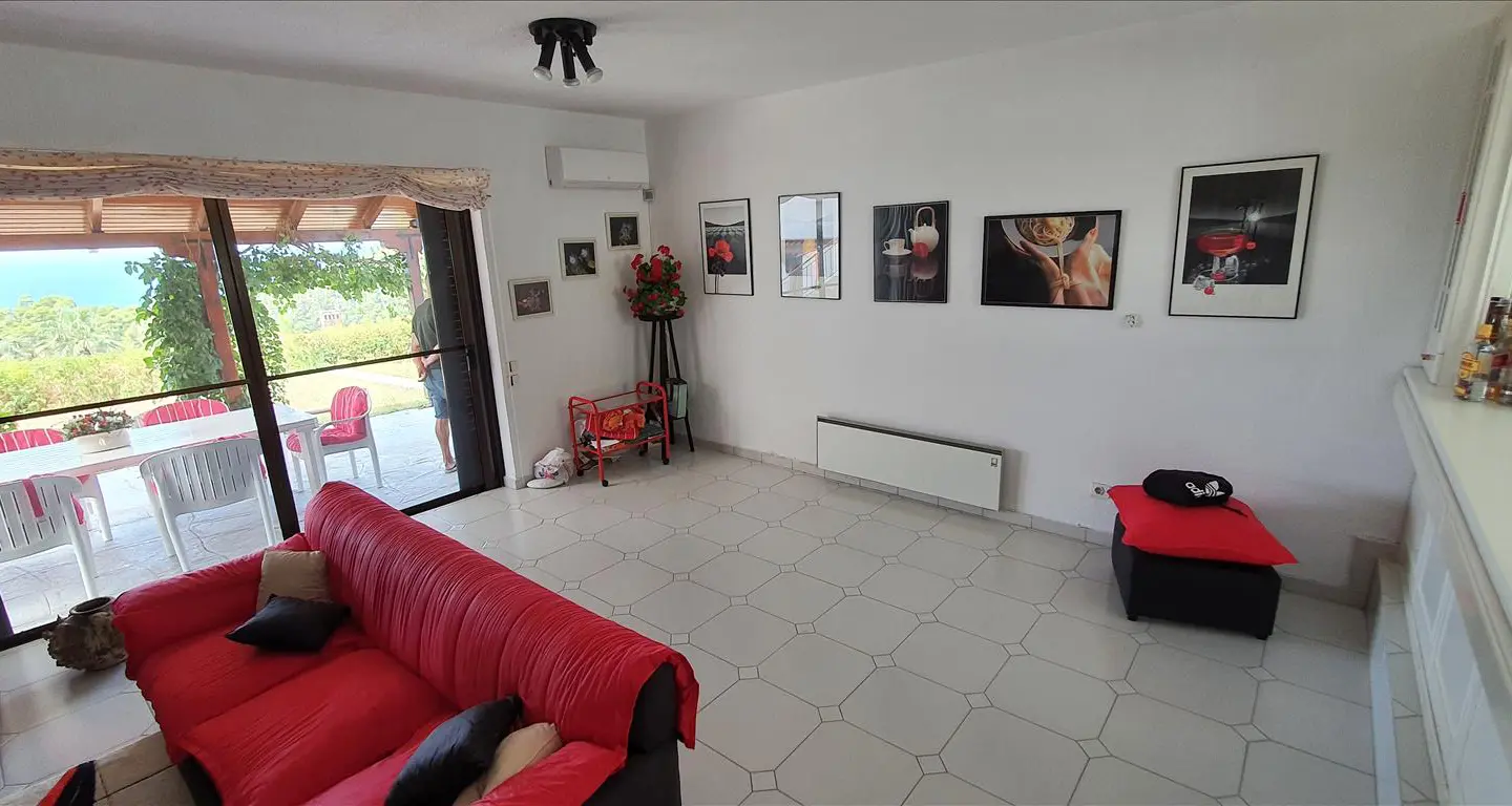 5-bedroom Maisonette In Kassandra, Greece (165 M²)