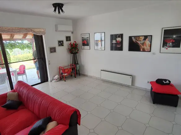 5-bedroom Maisonette In Kassandra, Greece (165 M²)