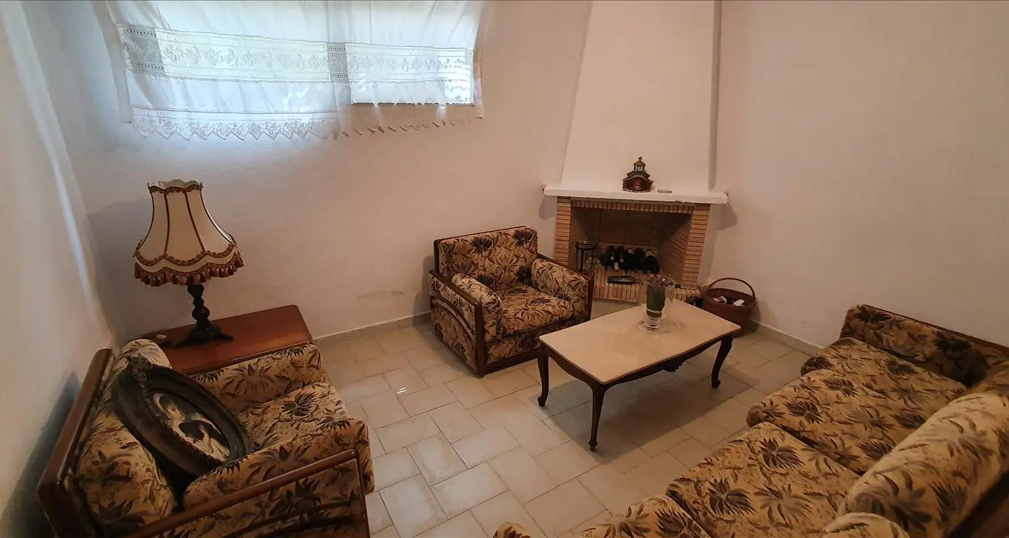 5-bedroom Maisonette In Kassandra, Greece (165 M²)