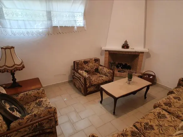 5-bedroom Maisonette In Kassandra, Greece (165 M²)
