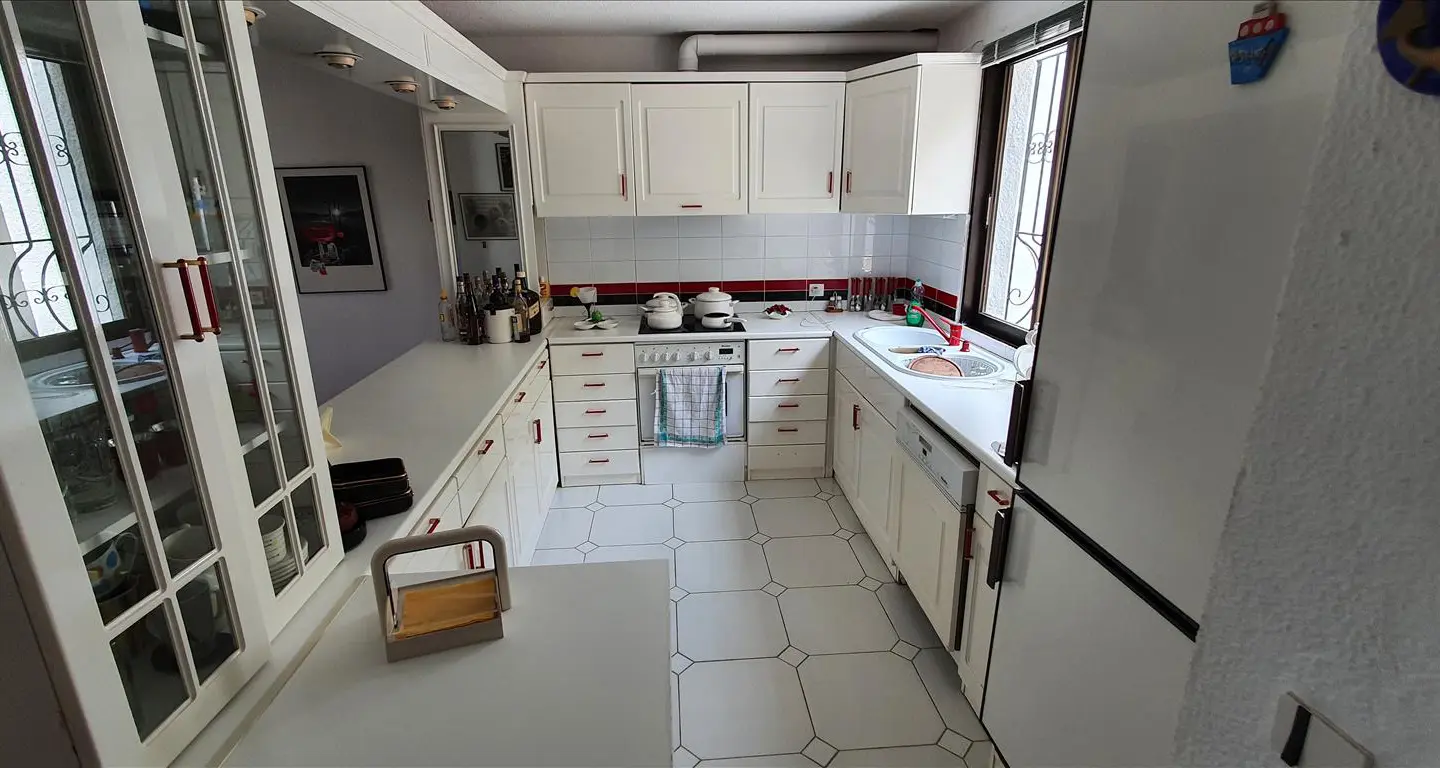 5-bedroom Maisonette In Kassandra, Greece (165 M²)
