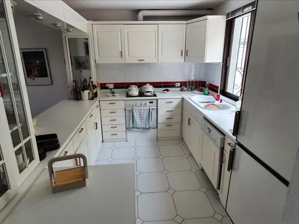5-bedroom Maisonette In Kassandra, Greece (165 M²)