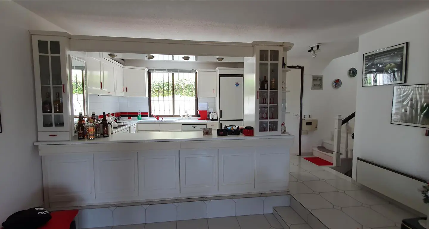 5-bedroom Maisonette In Kassandra, Greece (165 M²)