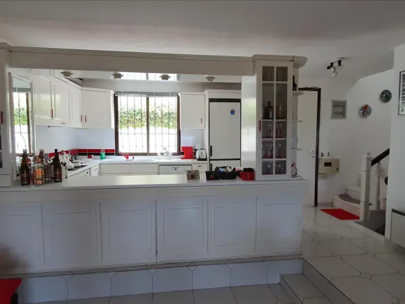 5-bedroom Maisonette In Kassandra, Greece (165 M²)
