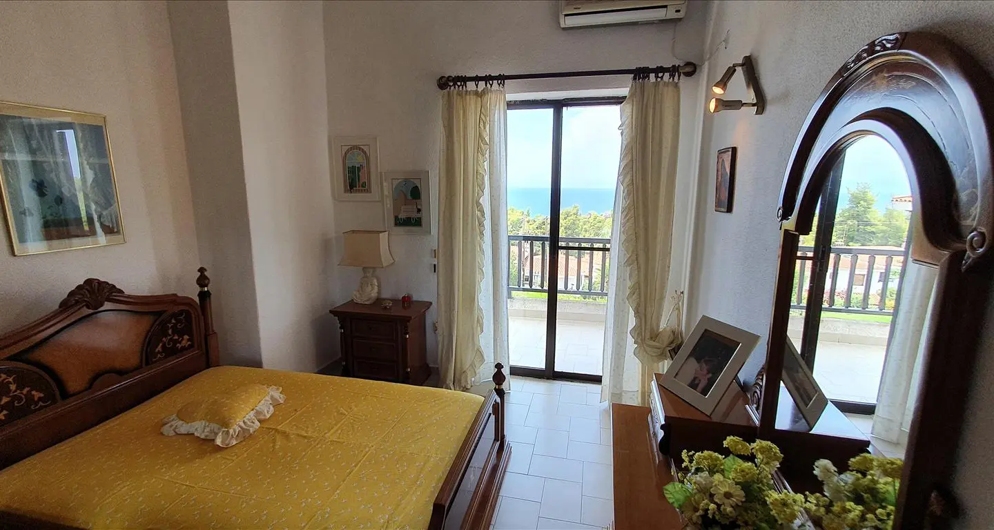 5-bedroom Maisonette In Kassandra, Greece (165 M²)