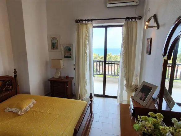 5-bedroom Maisonette In Kassandra, Greece (165 M²)