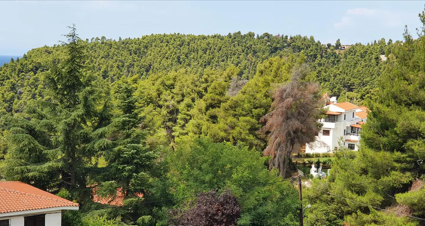 5-bedroom Maisonette In Kassandra, Greece (165 M²)
