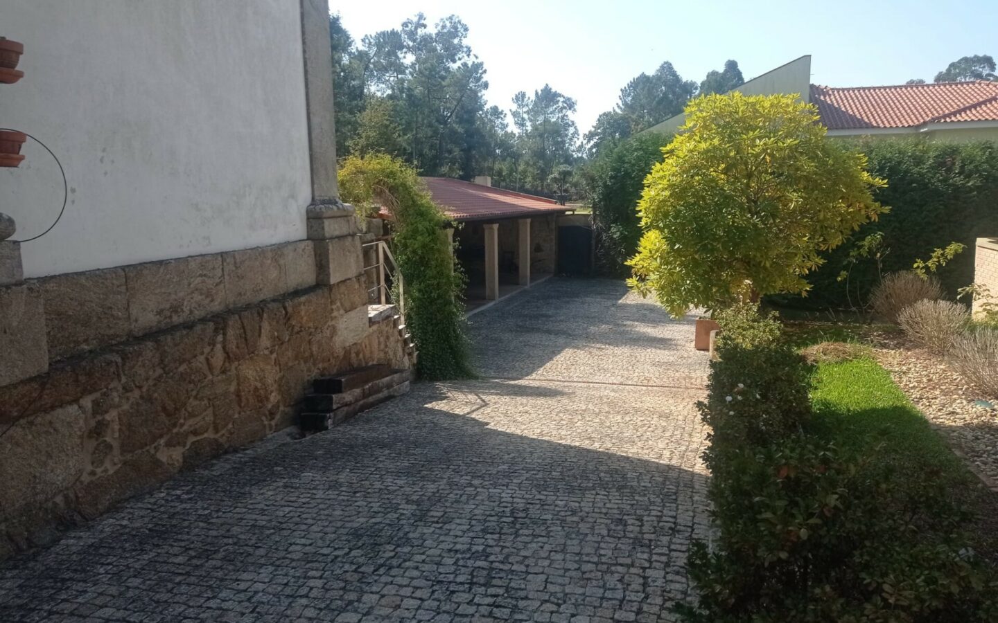 Excelente Quinta Com Alojamento Local -valença – Viana Do Castelo-portugal