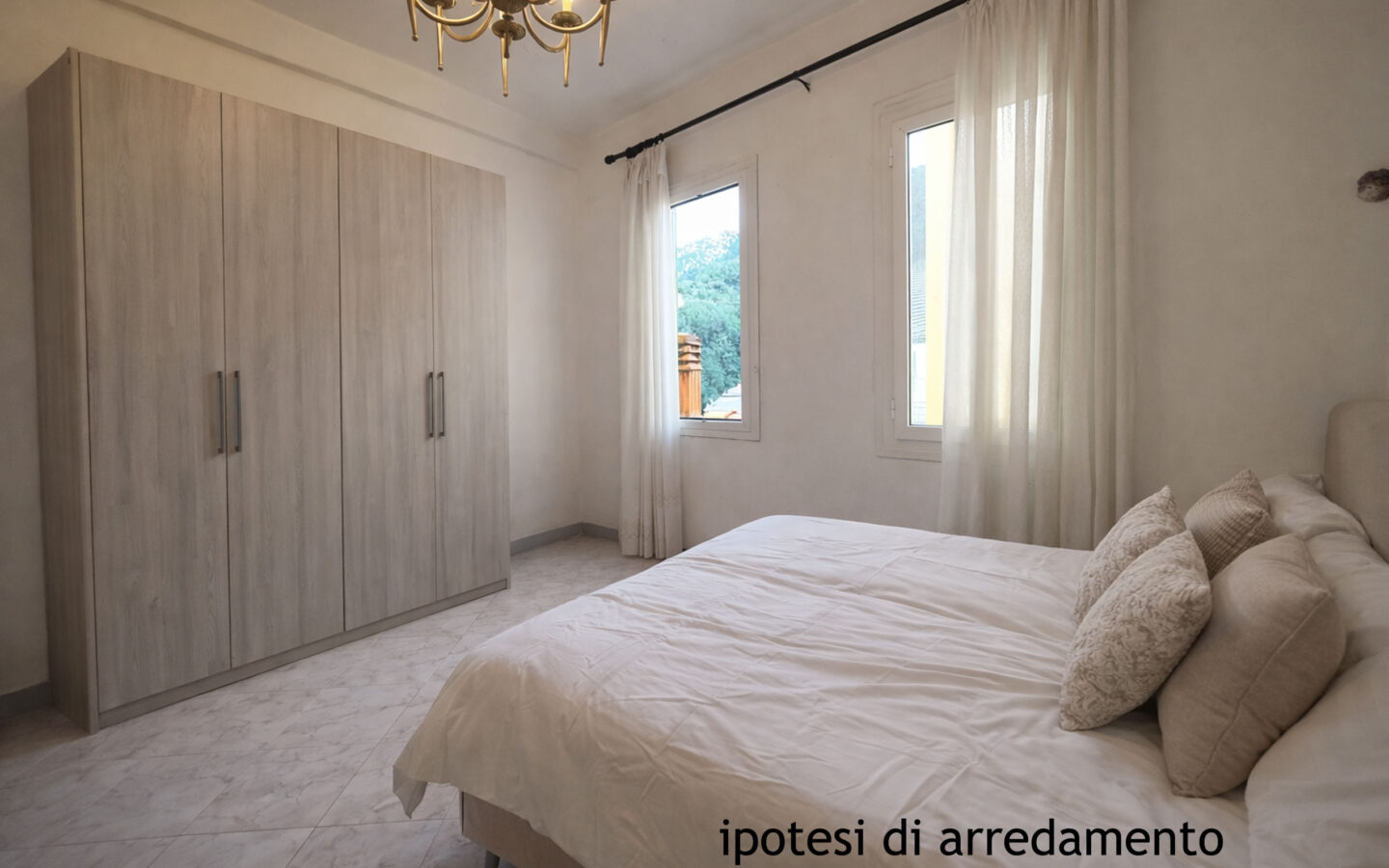 Tr64 Historic Townhouse In Central Ceriana With Unique Features
