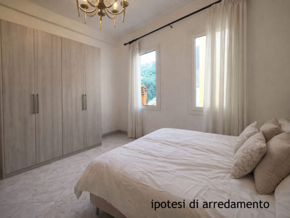 Tr64 Historic Townhouse In Central Ceriana With Unique Features