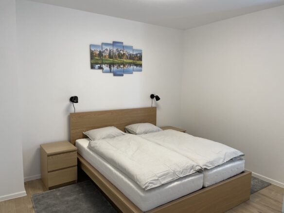 Fully Managed 2 Bedroom Apartment For Sale