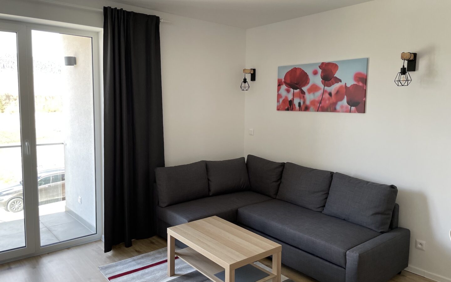Fully Managed 2 Bedroom Apartment For Sale