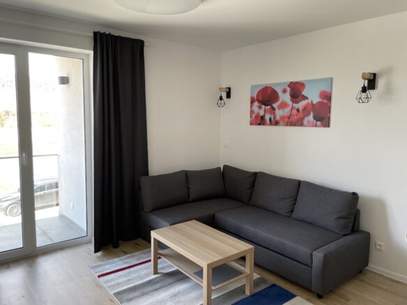 Fully Managed 2 Bedroom Apartment For Sale