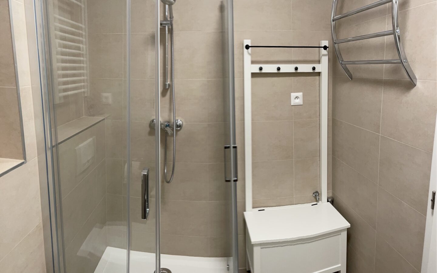 Fully Managed 2 Bedroom Apartment For Sale