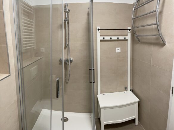 Fully Managed 2 Bedroom Apartment For Sale