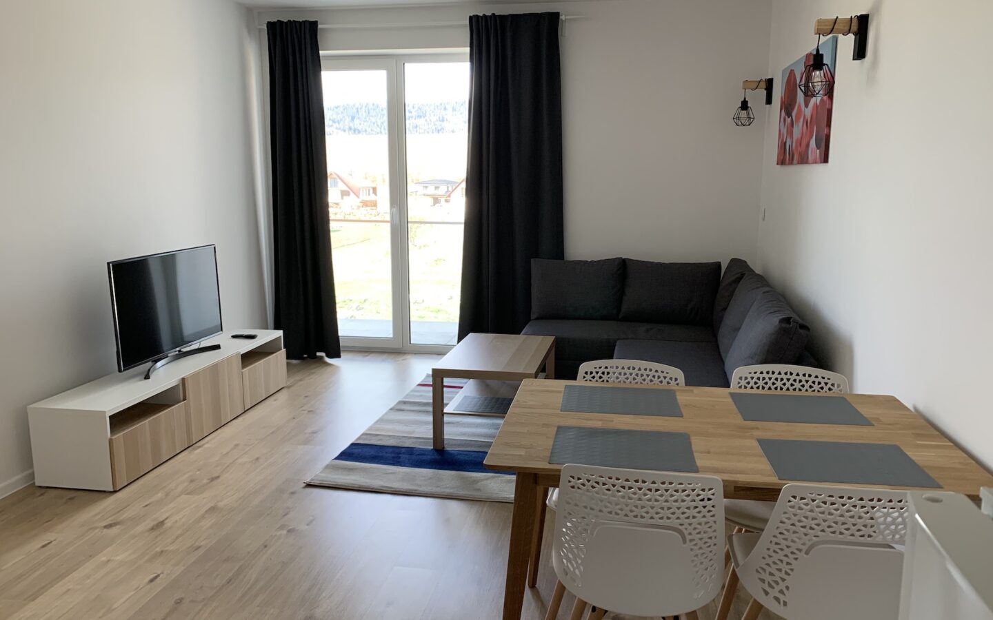 Fully Managed 2 Bedroom Apartment For Sale