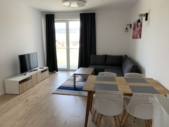 Fully Managed 2 Bedroom Apartment For Sale