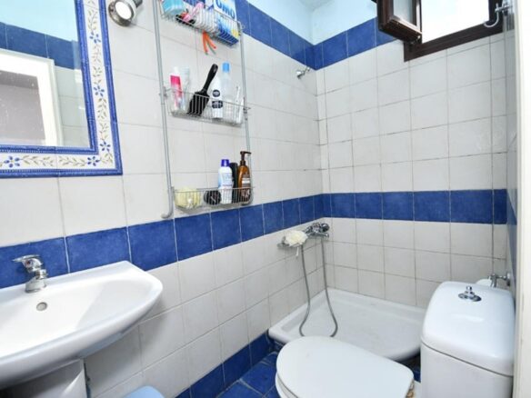 3 Bedroom House In Limnes Village – East Crete