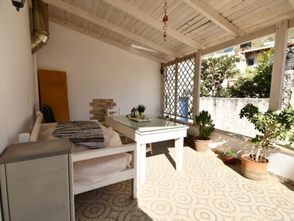 3 Bedroom House In Limnes Village – East Crete