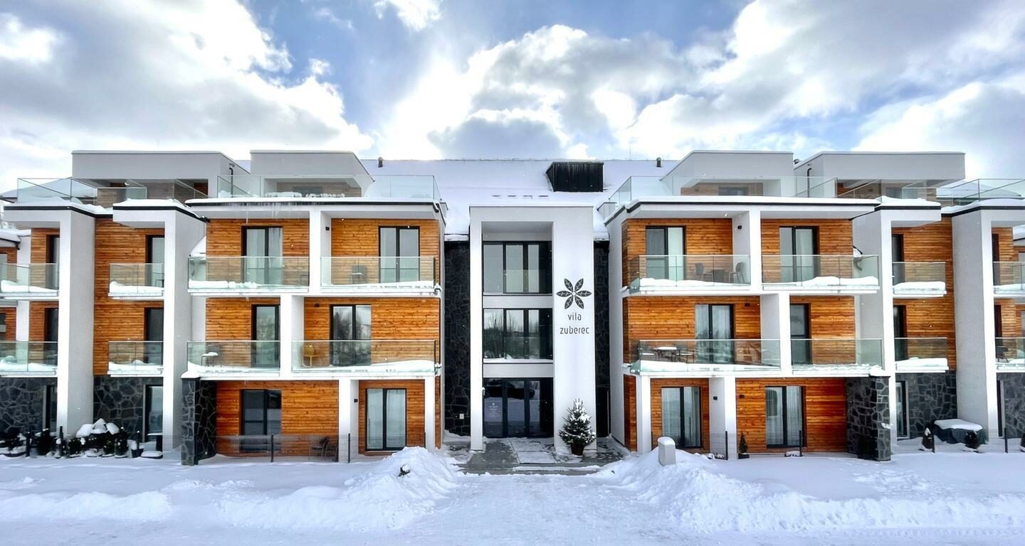Fully Managed 2 Bedroom Apartment For Sale