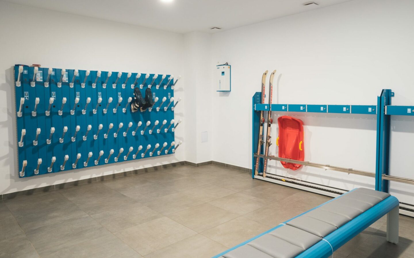 Fully Managed 2 Bedroom Apartment For Sale