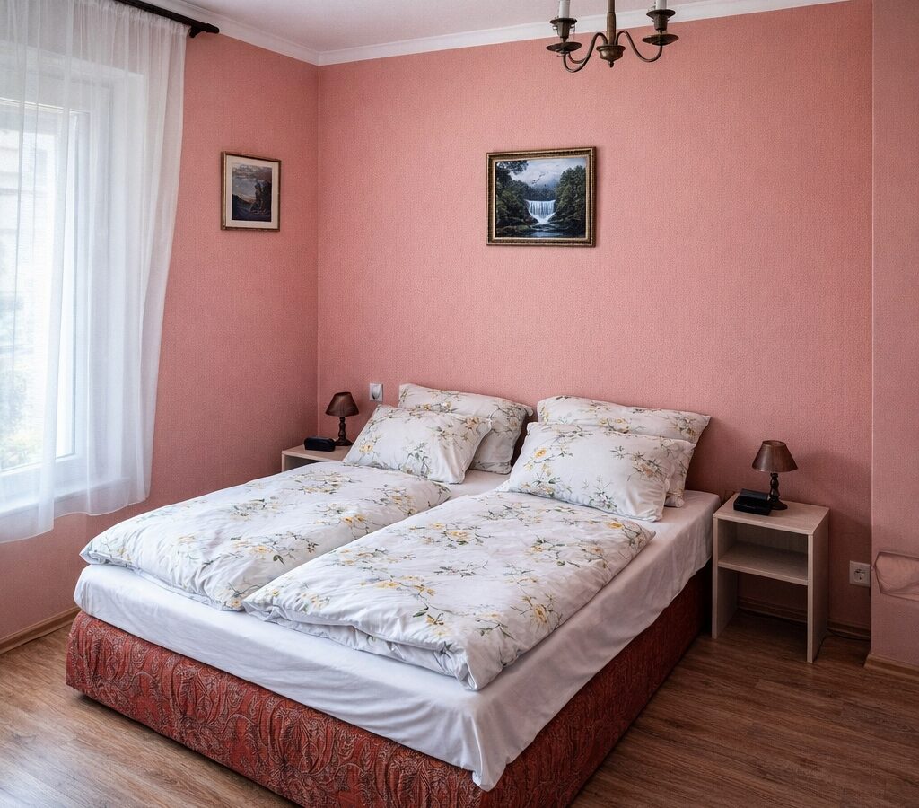 Investment Opportunity Near Lake Balaton – Thermal Spa Apartment House In Igal, Somogy County