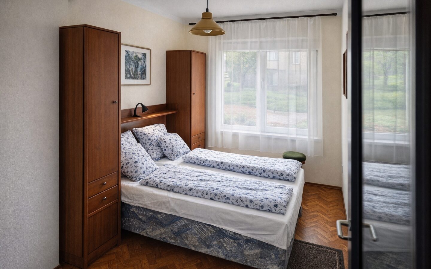 Investment Opportunity Near Lake Balaton – Thermal Spa Apartment House In Igal, Somogy County