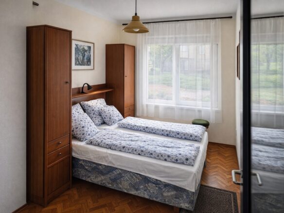 Investment Opportunity Near Lake Balaton – Thermal Spa Apartment House In Igal, Somogy County