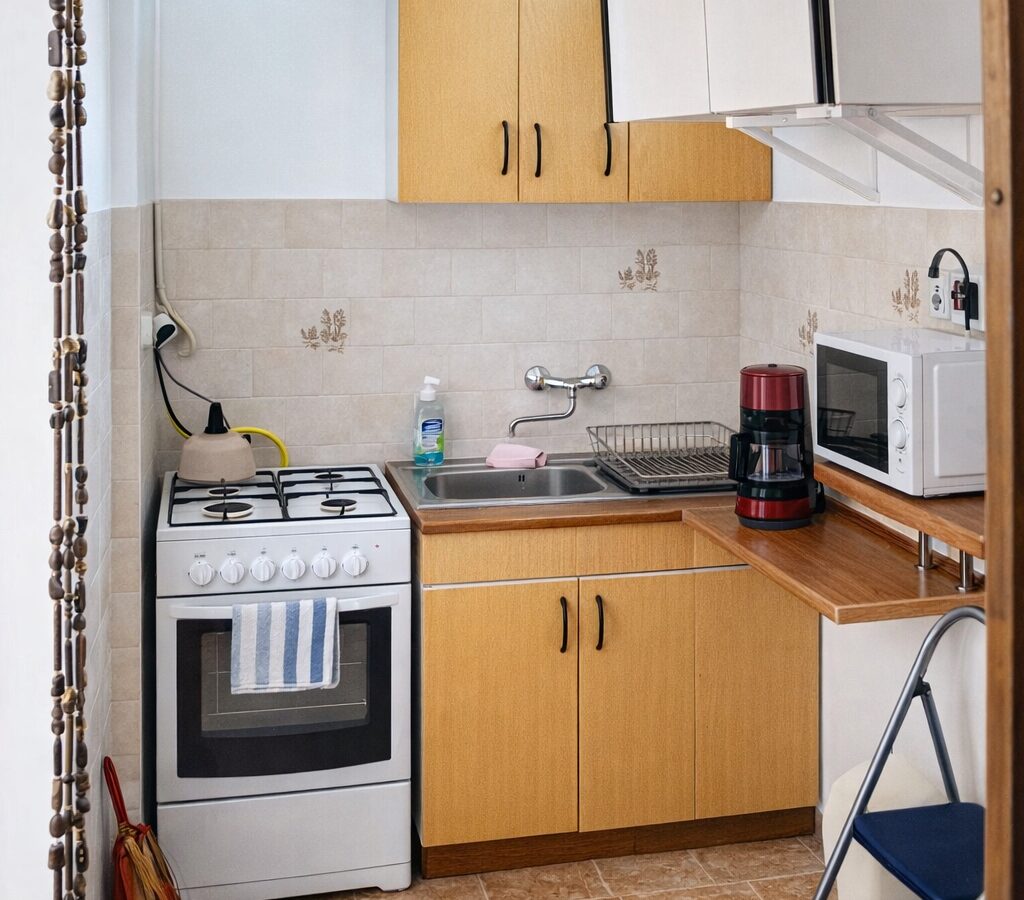 Investment Opportunity Near Lake Balaton – Thermal Spa Apartment House In Igal, Somogy County
