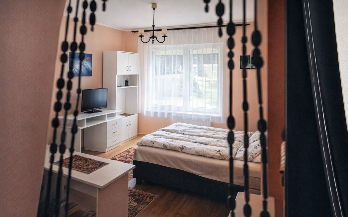 Investment Opportunity Near Lake Balaton – Thermal Spa Apartment House In Igal, Somogy County