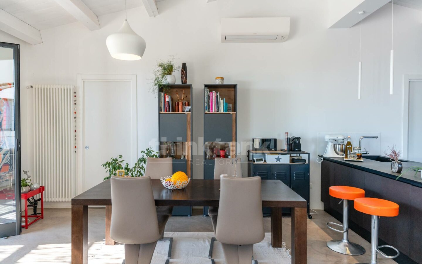 We Offer A Villa Located In The Quiet And Panoramic Bochini District Of Avola.