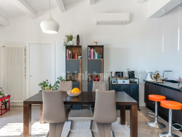 We Offer A Villa Located In The Quiet And Panoramic Bochini District Of Avola.