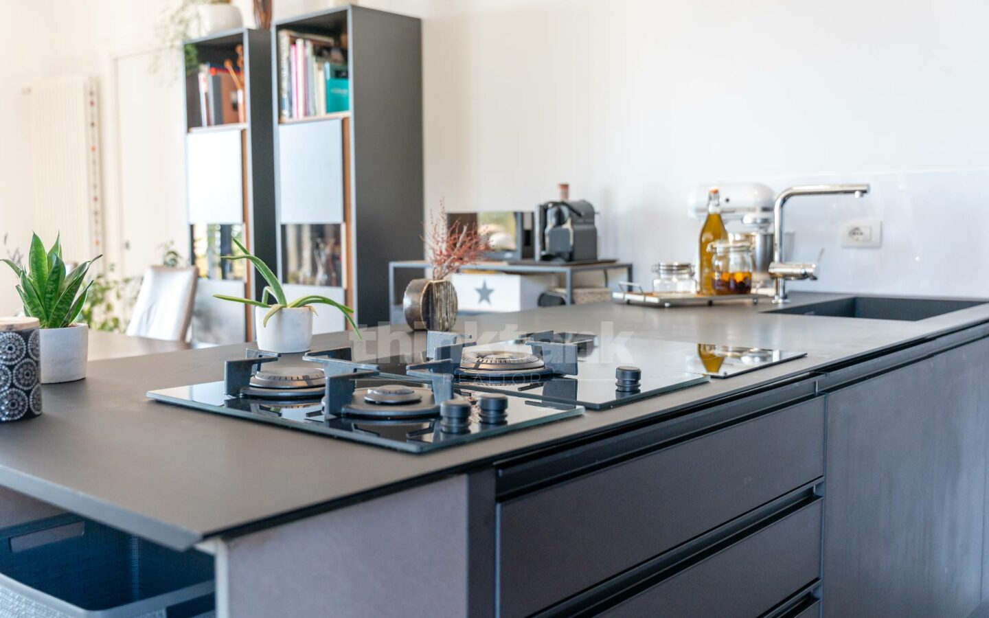 We Offer A Villa Located In The Quiet And Panoramic Bochini District Of Avola.