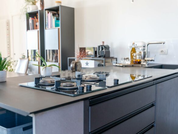 We Offer A Villa Located In The Quiet And Panoramic Bochini District Of Avola.