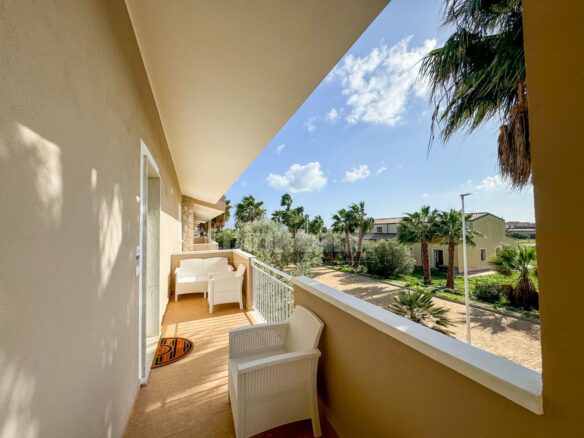 In One Of The Most Prestigious Areas Of Marzamemi, There Is This Villa.