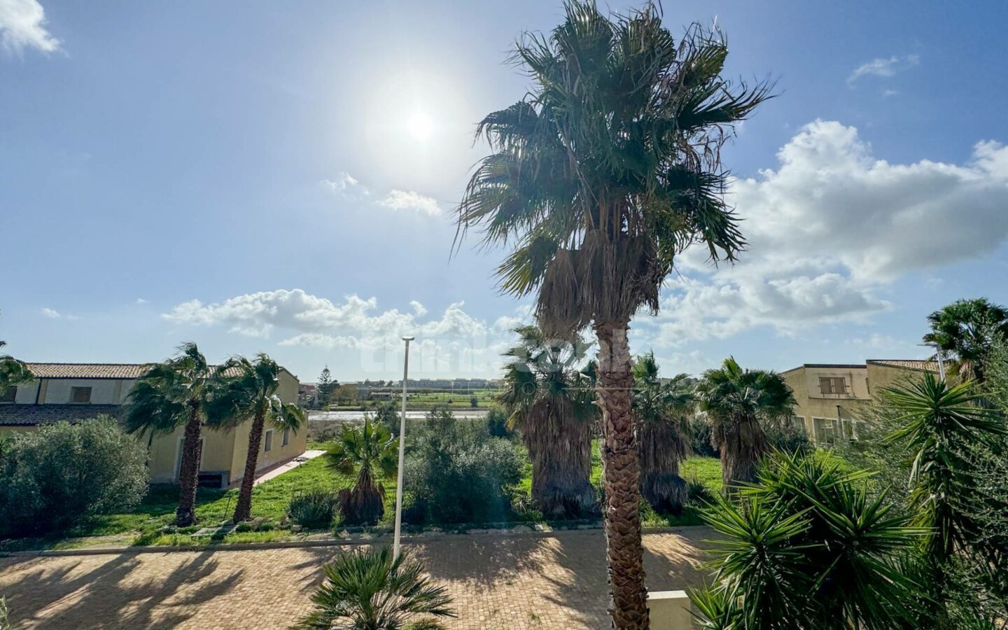 In One Of The Most Prestigious Areas Of Marzamemi, There Is This Villa.