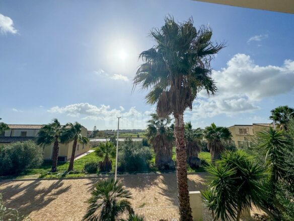 In One Of The Most Prestigious Areas Of Marzamemi, There Is This Villa.