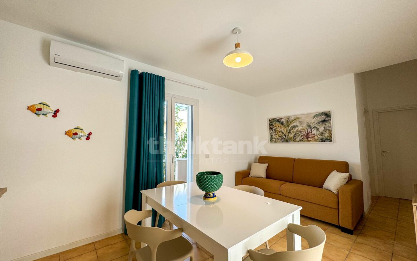 In One Of The Most Prestigious Areas Of Marzamemi, There Is This Villa.
