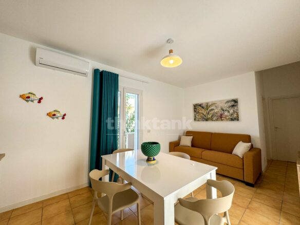 In One Of The Most Prestigious Areas Of Marzamemi, There Is This Villa.