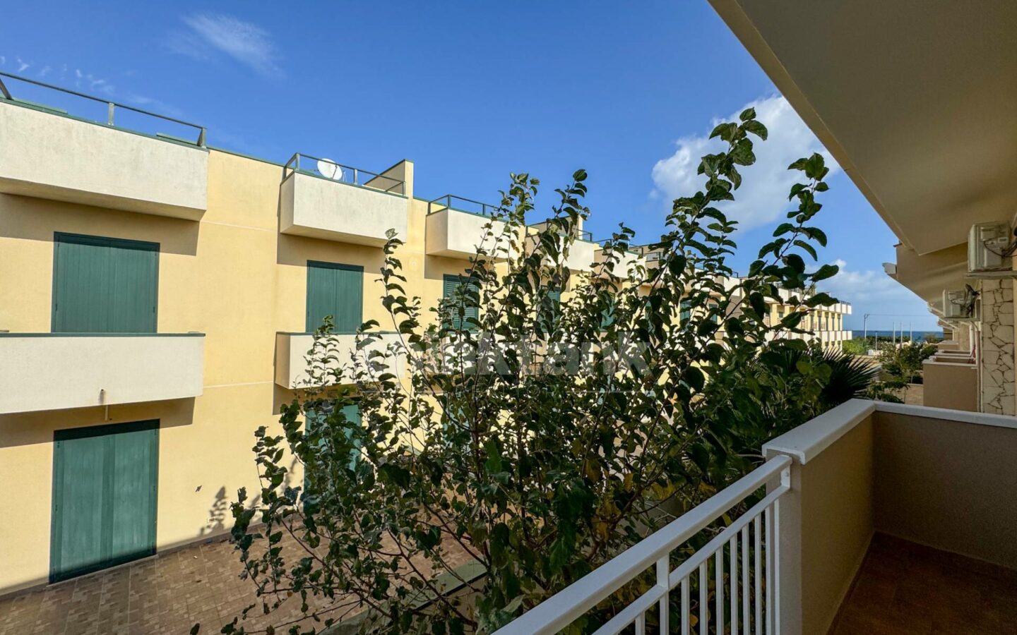 In One Of The Most Prestigious Areas Of Marzamemi, There Is This Villa.