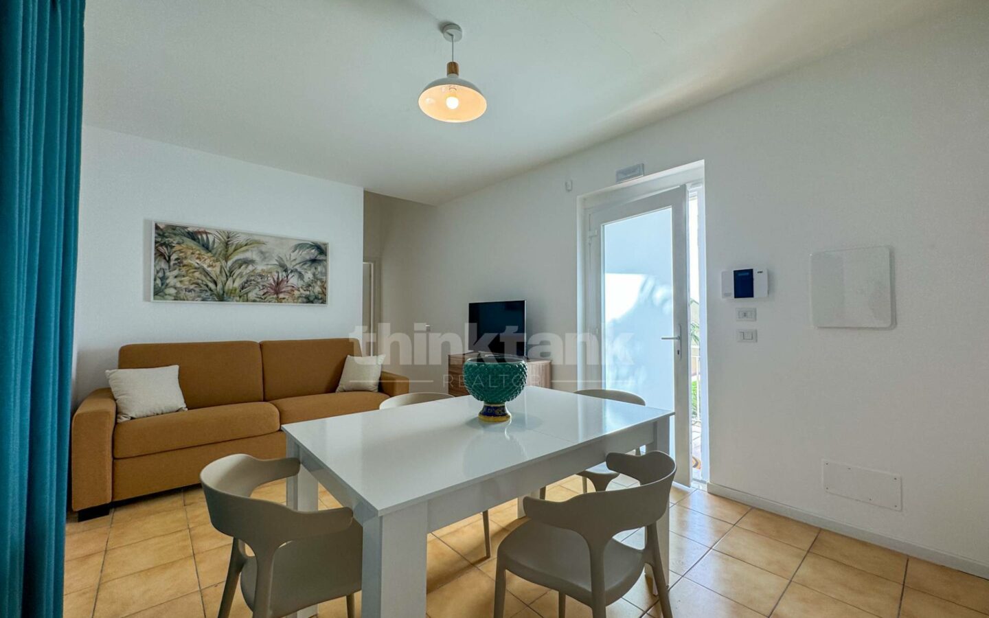 In One Of The Most Prestigious Areas Of Marzamemi, There Is This Villa.