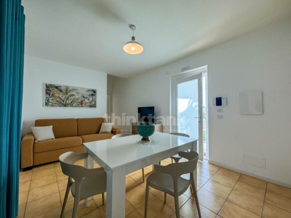 In One Of The Most Prestigious Areas Of Marzamemi, There Is This Villa.
