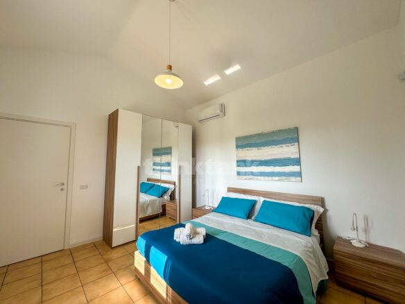 In One Of The Most Prestigious Areas Of Marzamemi, There Is This Villa.