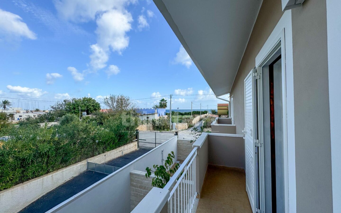 In One Of The Most Prestigious Areas Of Marzamemi, There Is This Villa.