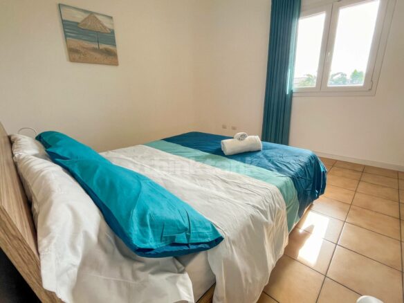 In One Of The Most Prestigious Areas Of Marzamemi, There Is This Villa.